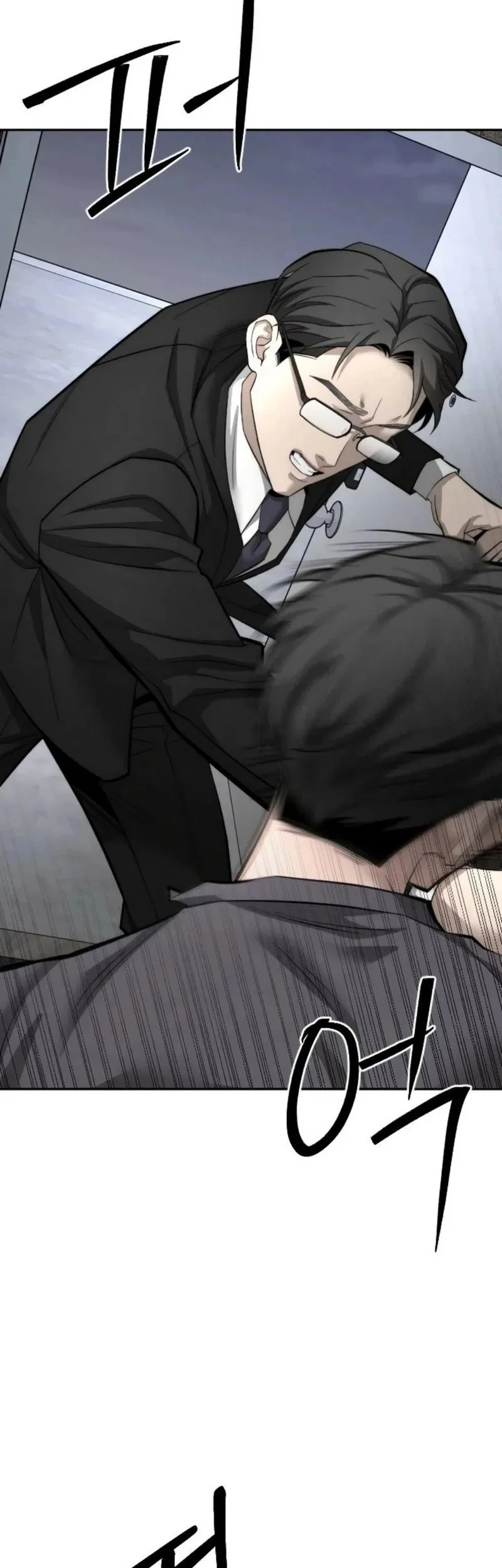 My Desire Is Not a Sin Chapter 28 Gambar 45