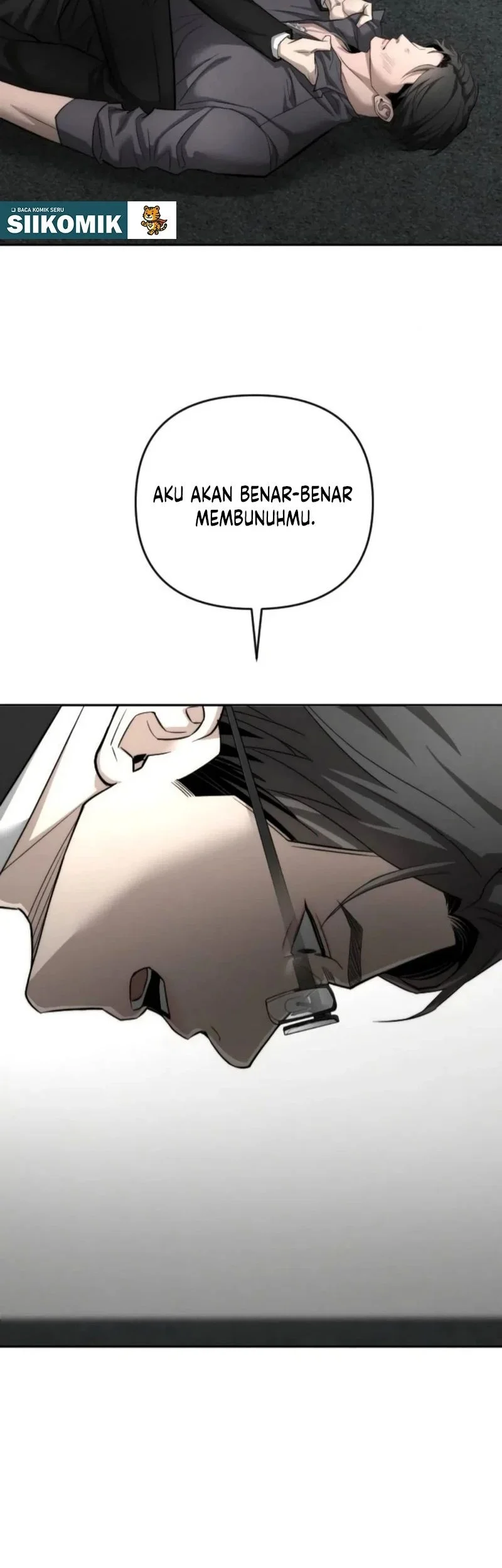 My Desire Is Not a Sin Chapter 28 Gambar 47