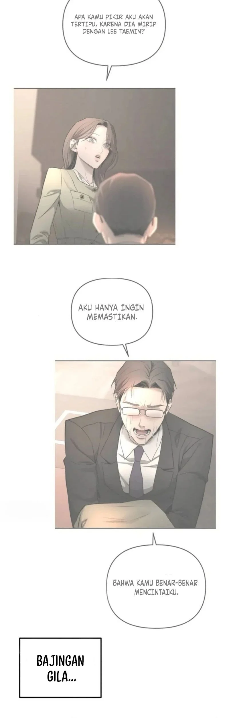 My Desire Is Not a Sin Chapter 28 Gambar 53