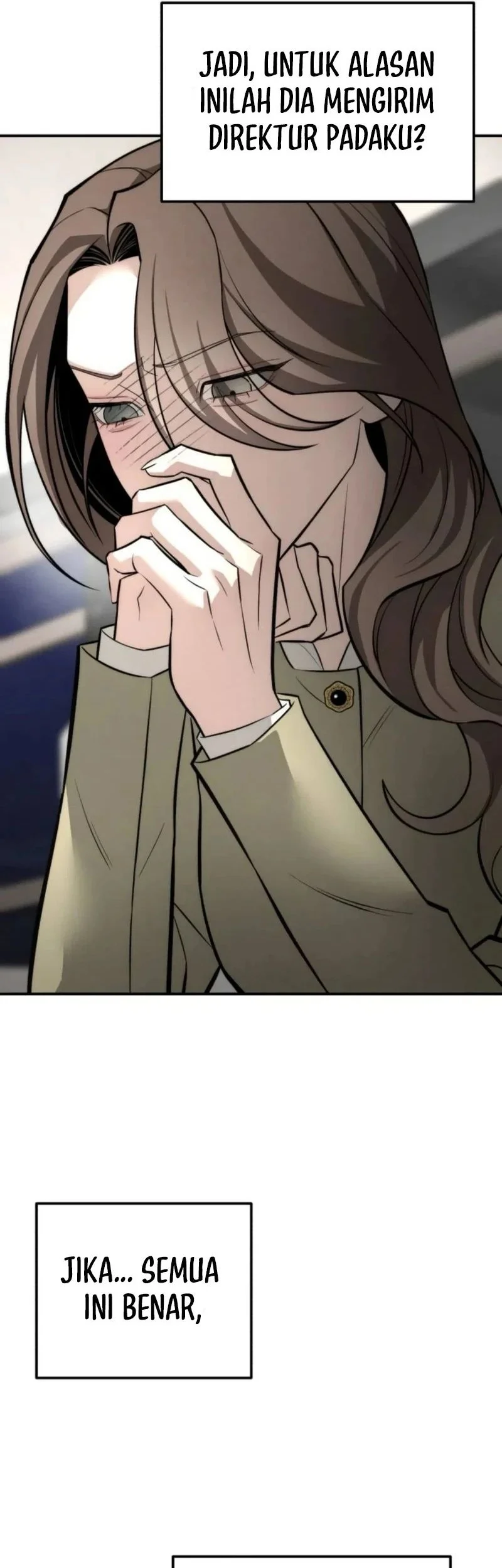 My Desire Is Not a Sin Chapter 28 Gambar 54