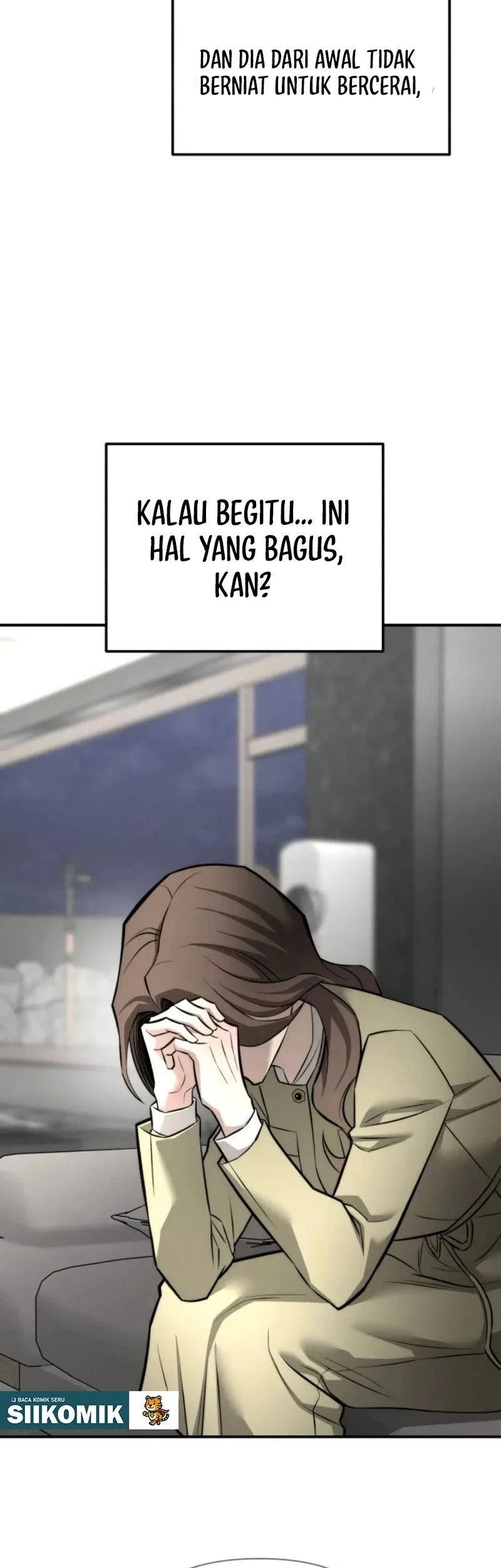 My Desire Is Not a Sin Chapter 28 Gambar 55