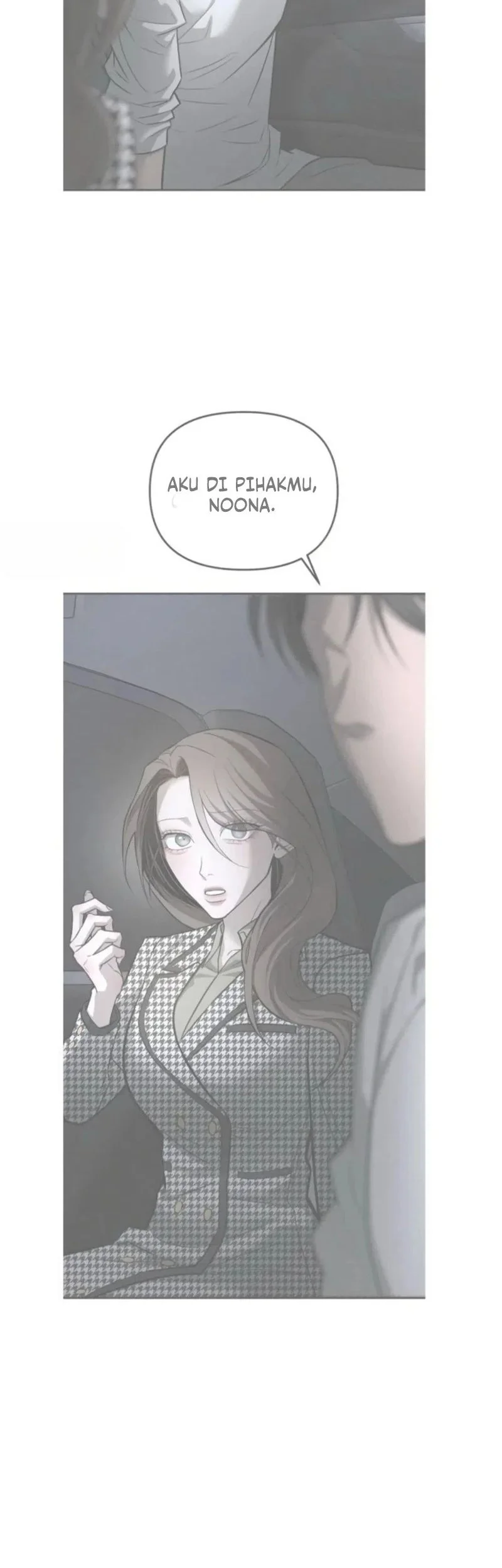 My Desire Is Not a Sin Chapter 28 Gambar 58