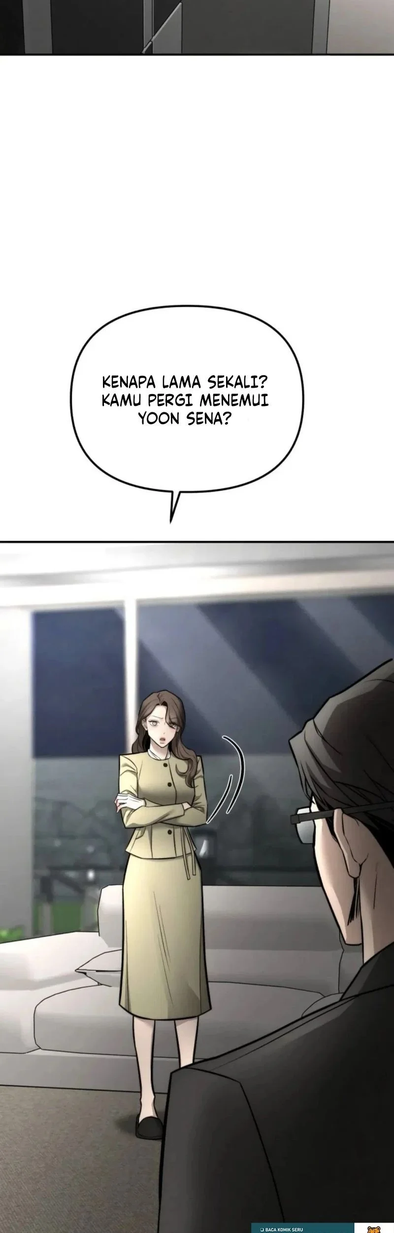 My Desire Is Not a Sin Chapter 28 Gambar 61