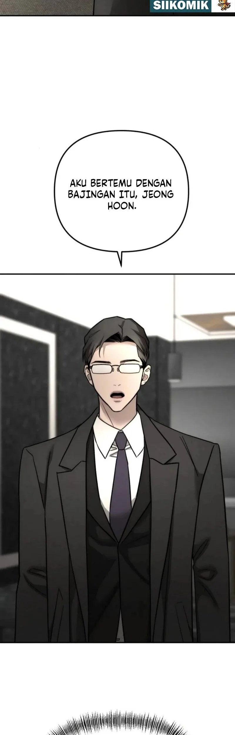 My Desire Is Not a Sin Chapter 28 Gambar 62