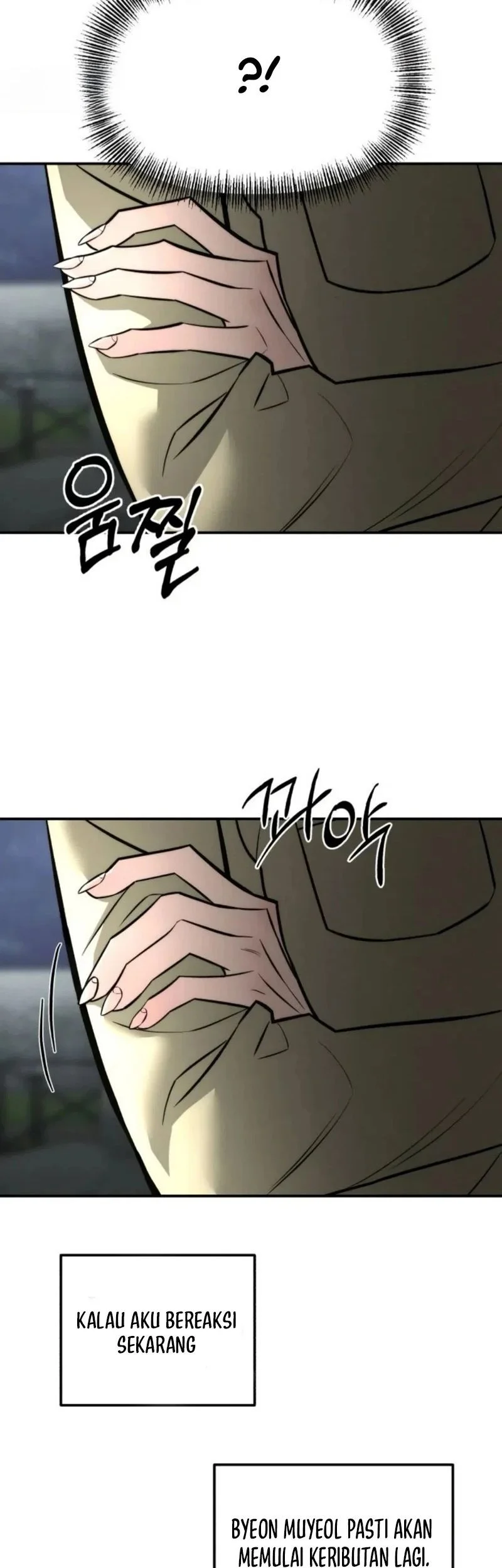 My Desire Is Not a Sin Chapter 28 Gambar 63