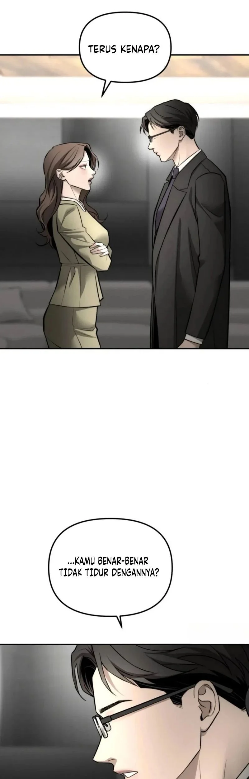 My Desire Is Not a Sin Chapter 28 Gambar 65