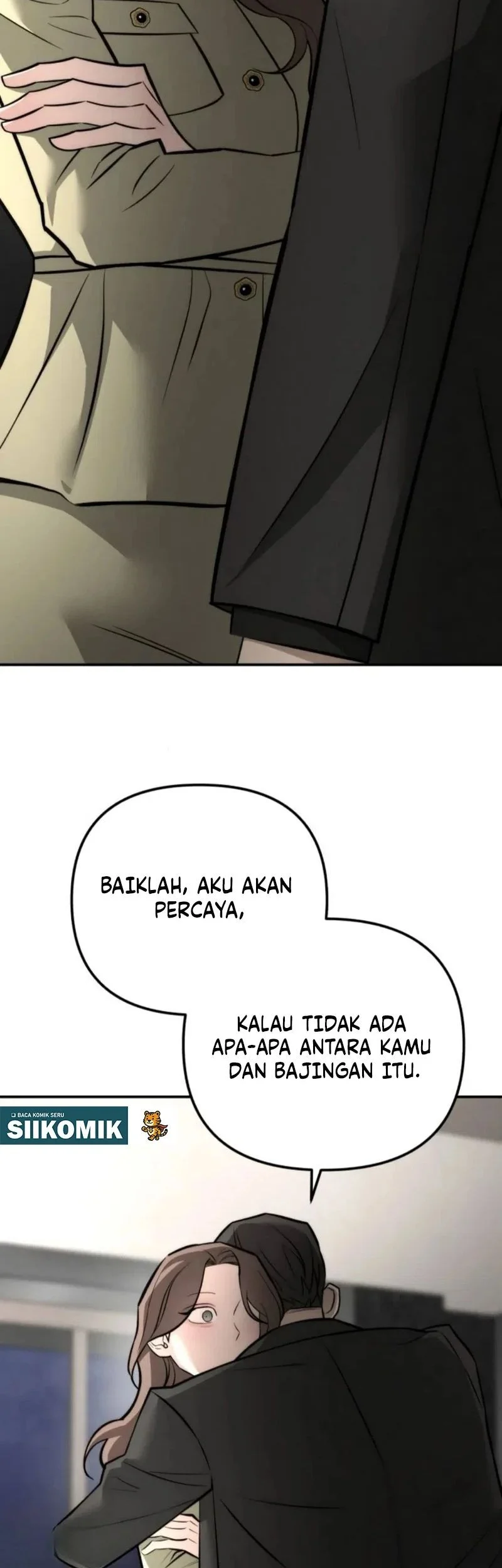 My Desire Is Not a Sin Chapter 28 Gambar 67