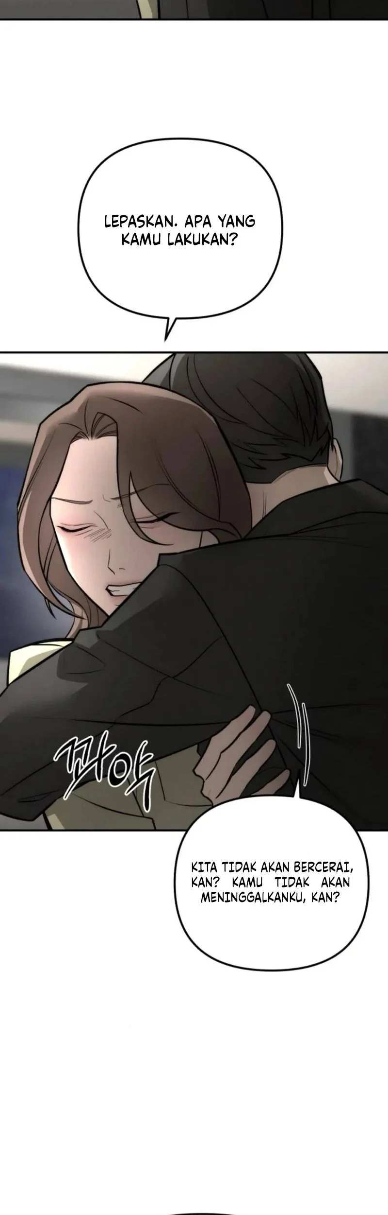 My Desire Is Not a Sin Chapter 28 Gambar 69