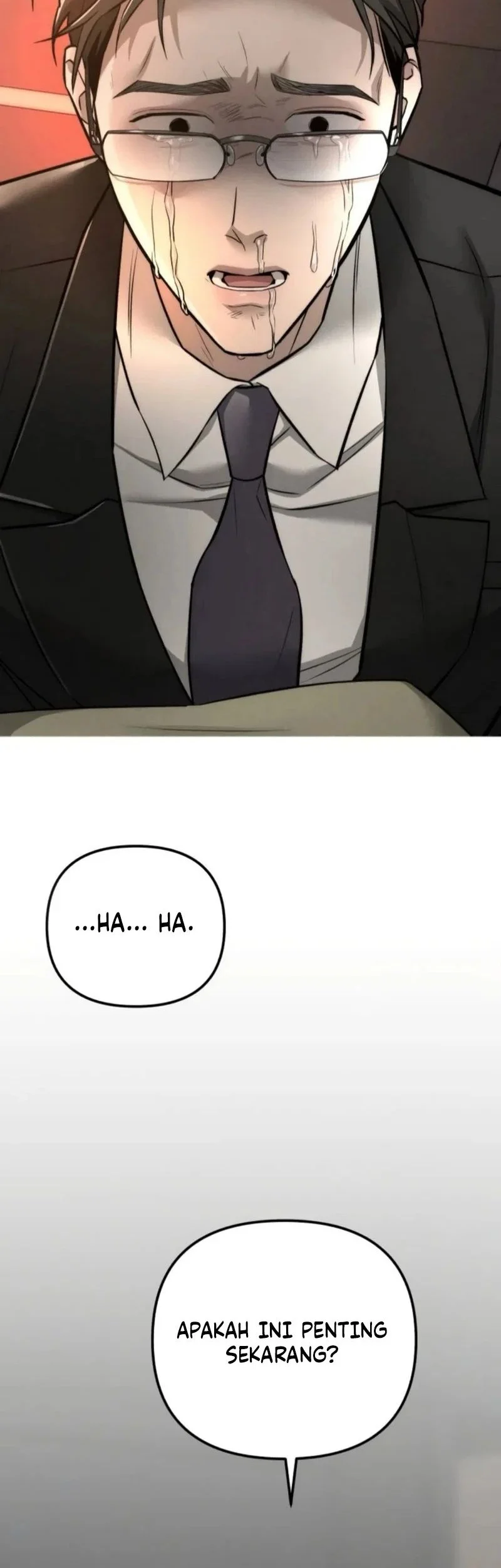 Manga My Desire Is Not a Sin Chapter 28 gambar 2