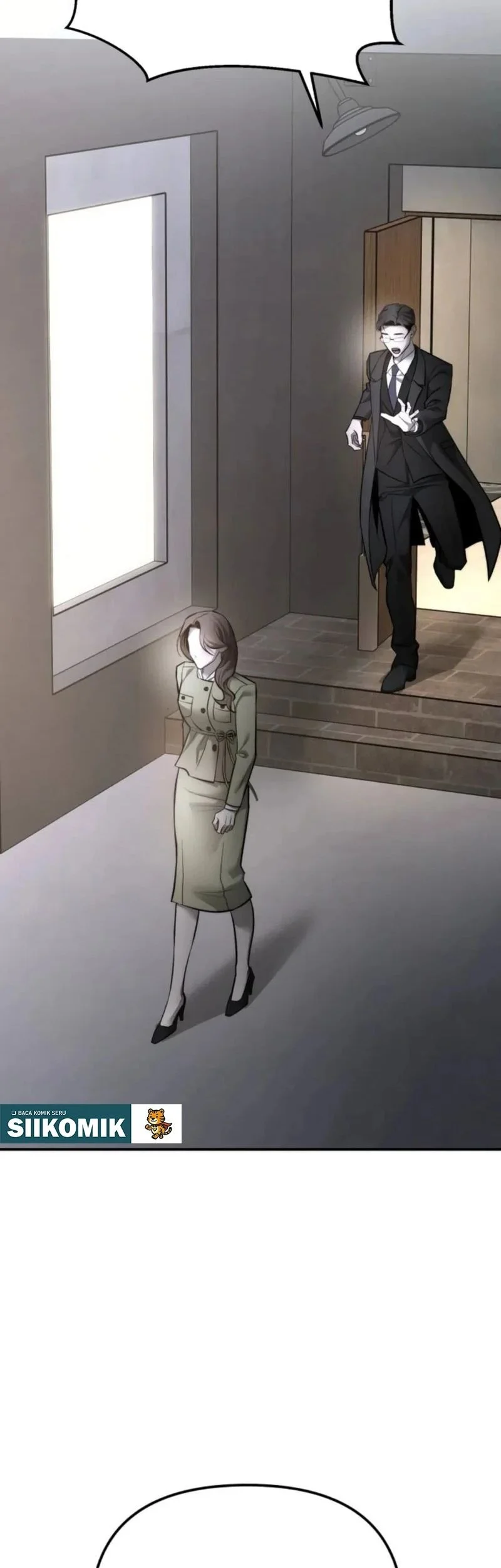 My Desire Is Not a Sin Chapter 28 Gambar 77