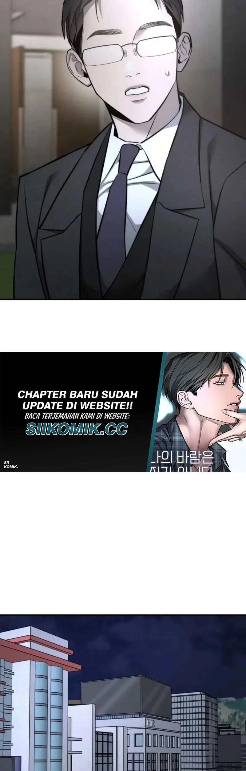 My Desire Is Not a Sin Chapter 28 Gambar 79