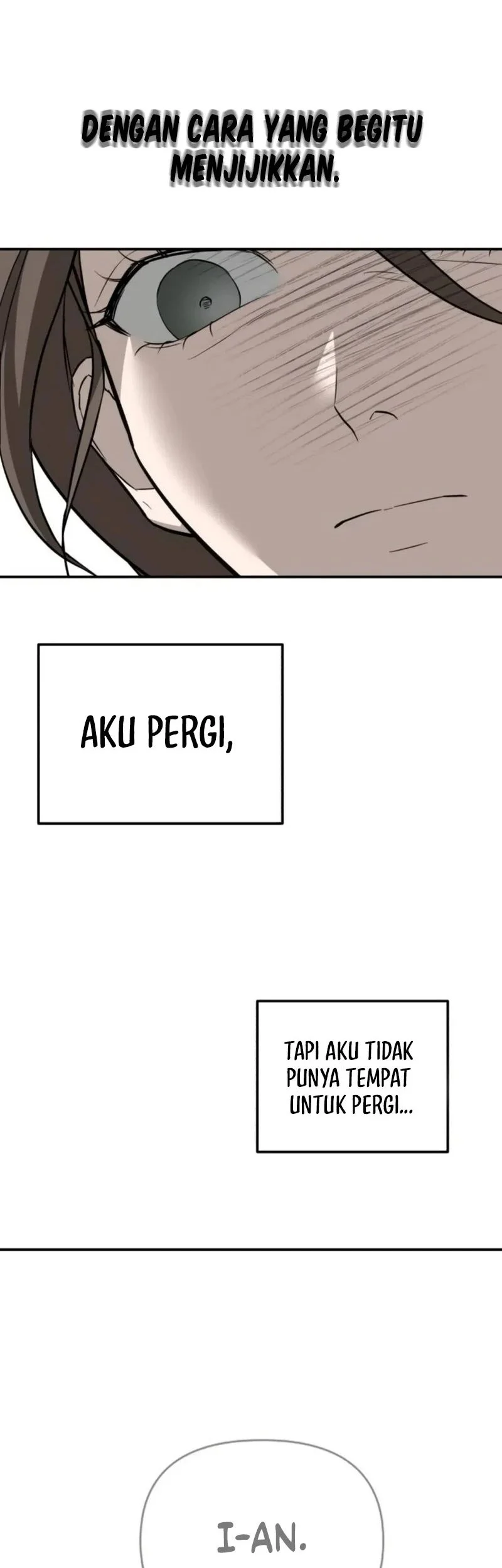 My Desire Is Not a Sin Chapter 28 Gambar 82