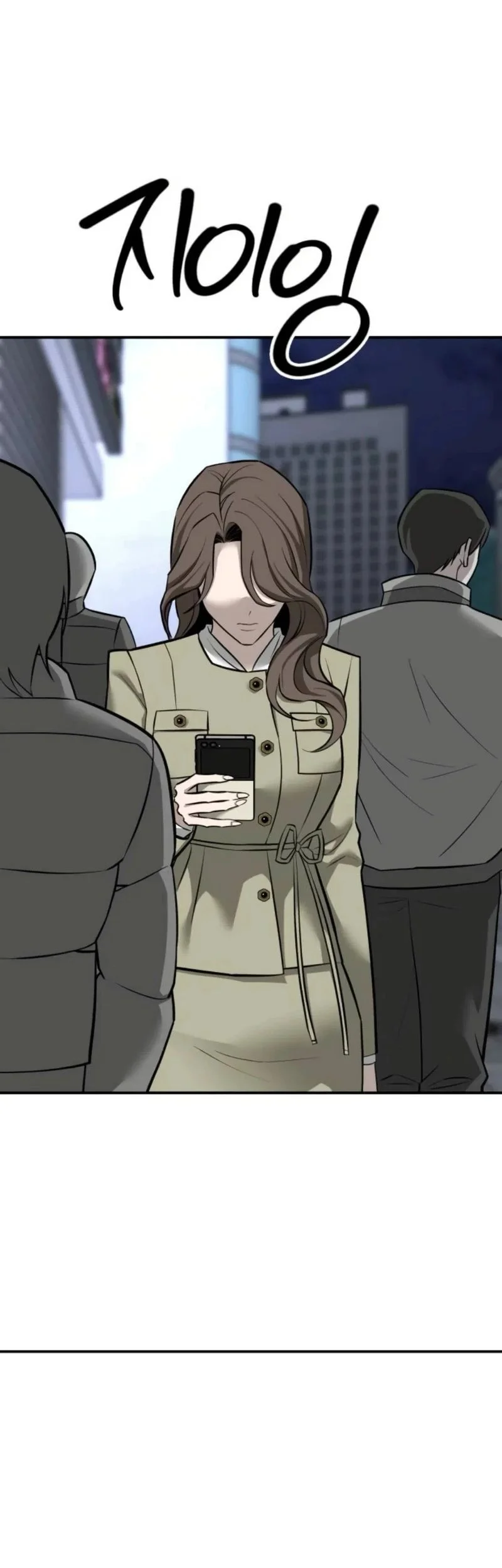 My Desire Is Not a Sin Chapter 28 Gambar 85