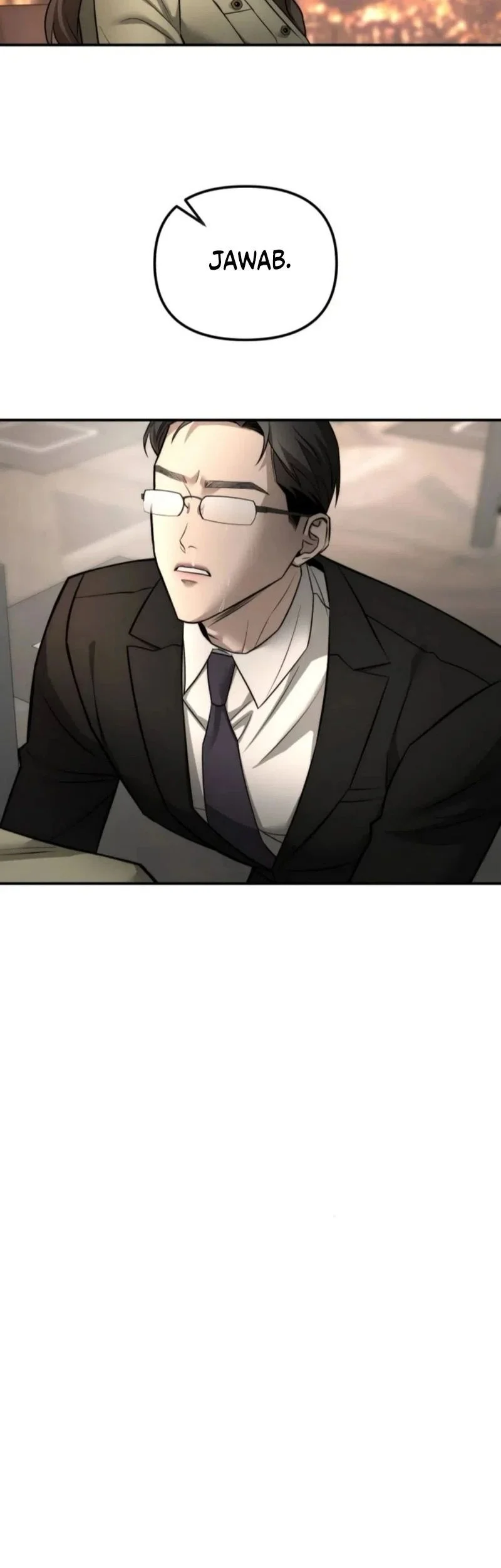 My Desire Is Not a Sin Chapter 28 Gambar 7