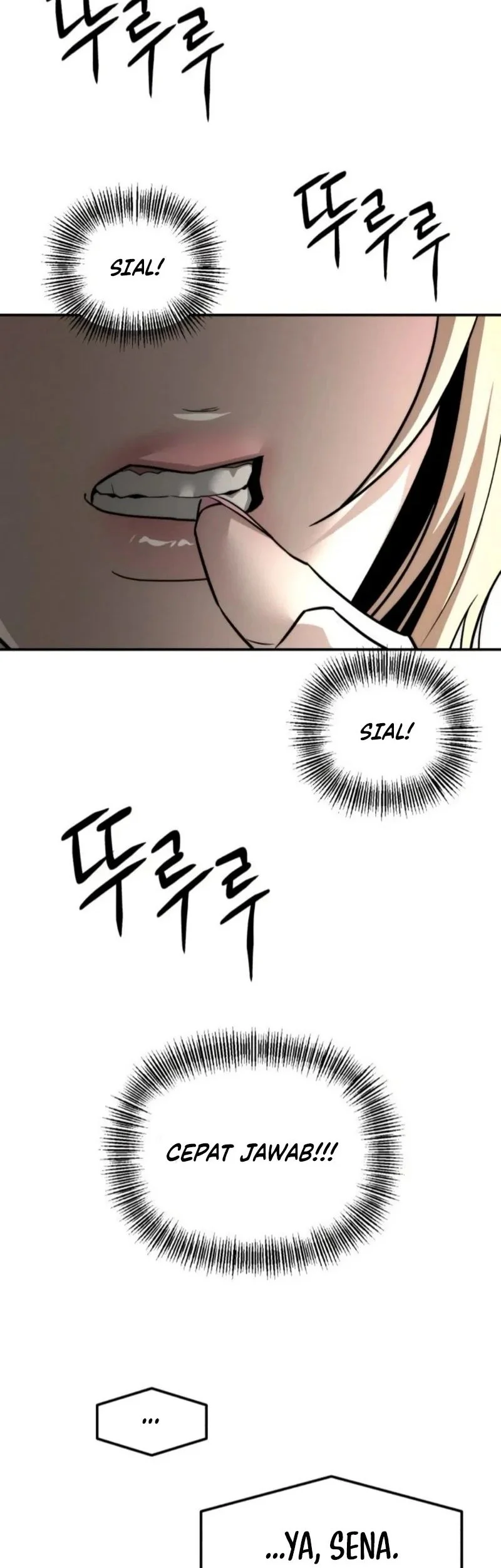 My Desire Is Not a Sin Chapter 28 Gambar 10