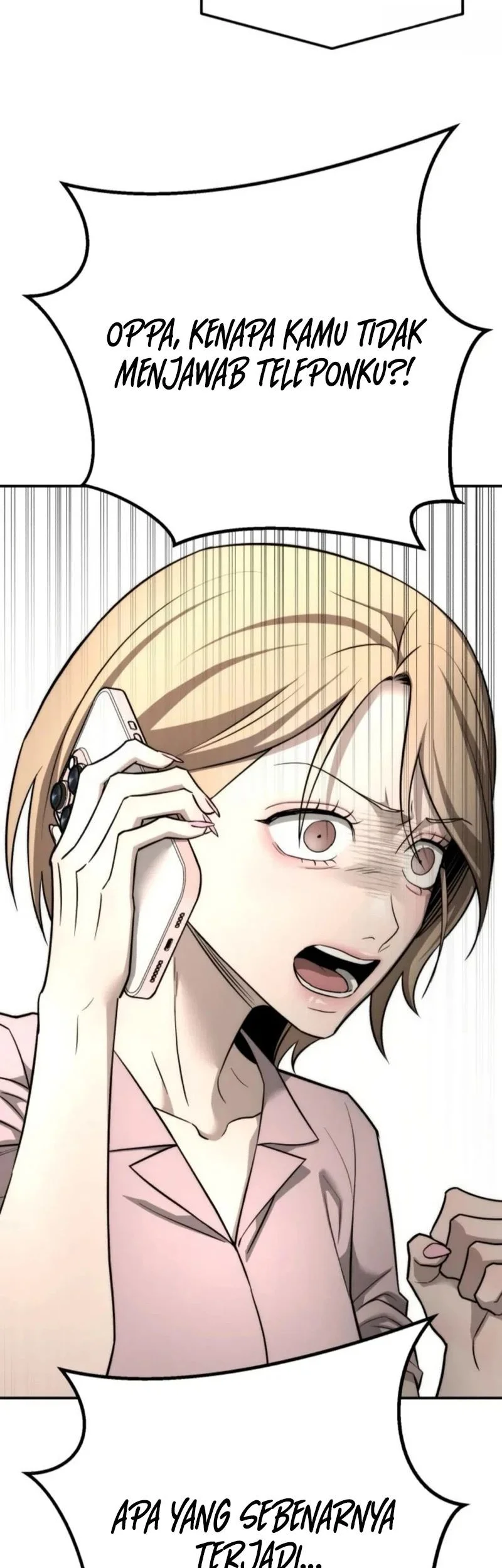 My Desire Is Not a Sin Chapter 28 Gambar 11