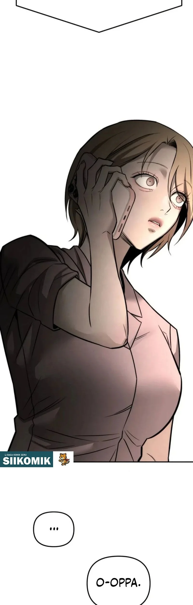 My Desire Is Not a Sin Chapter 28 Gambar 18