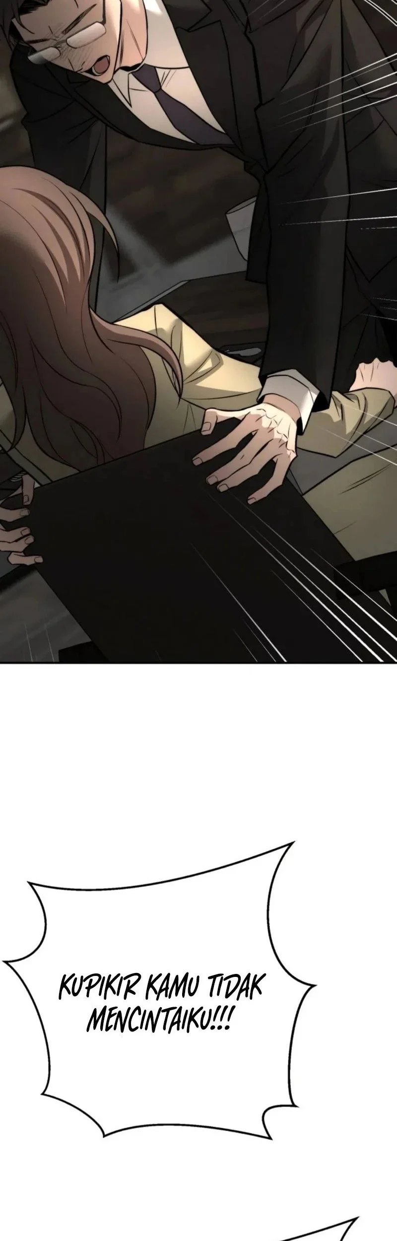 My Desire Is Not a Sin Chapter 28 Gambar 26