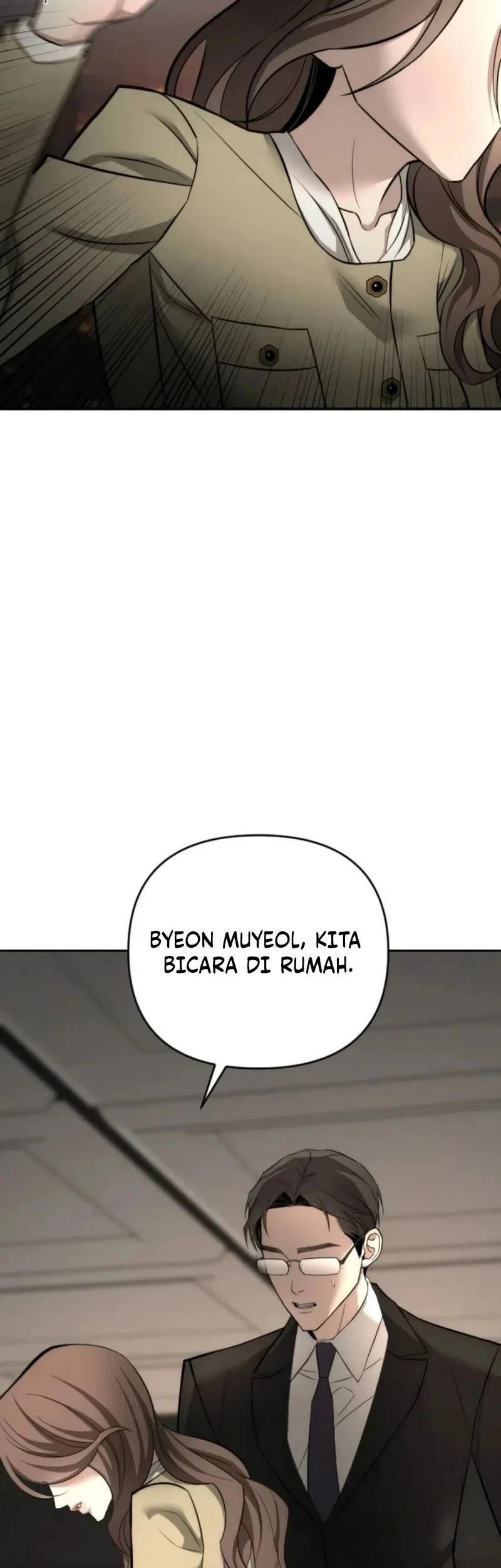 My Desire Is Not a Sin Chapter 28 Gambar 30