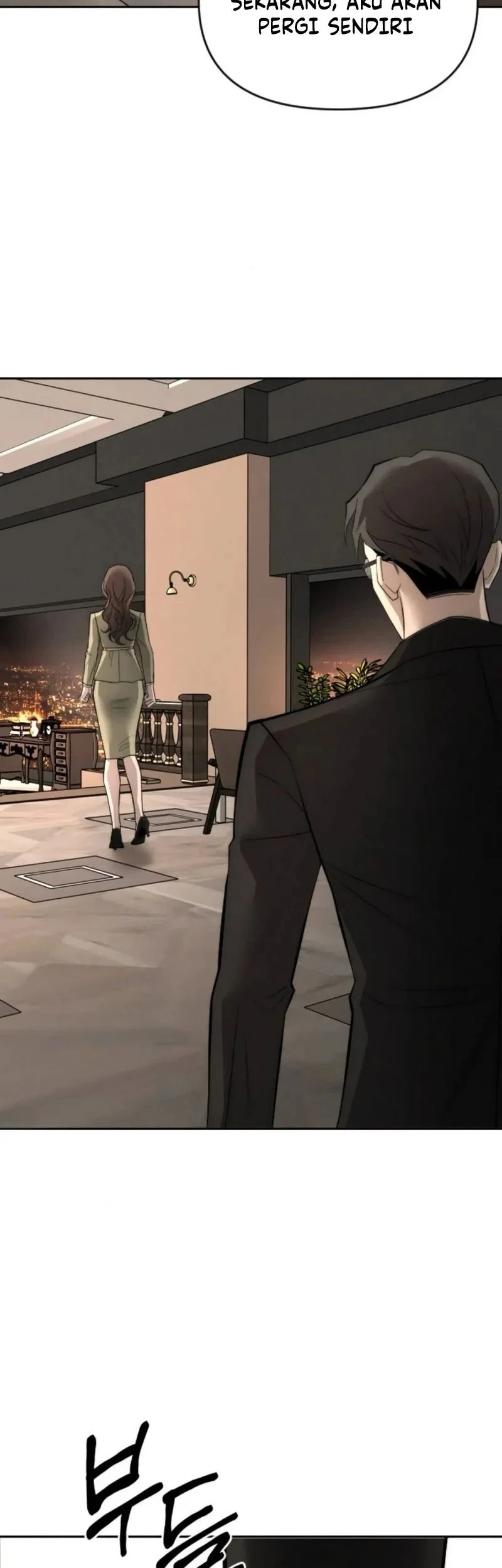 My Desire Is Not a Sin Chapter 28 Gambar 33