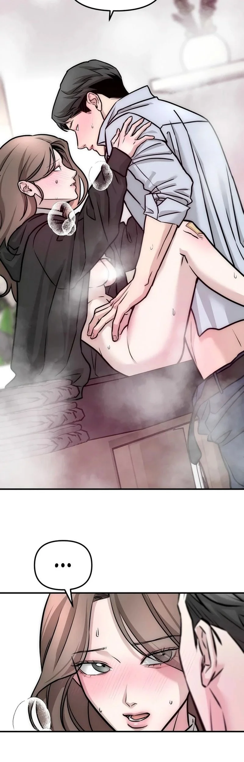 My Desire Is Not a Sin Chapter 3 Gambar 39