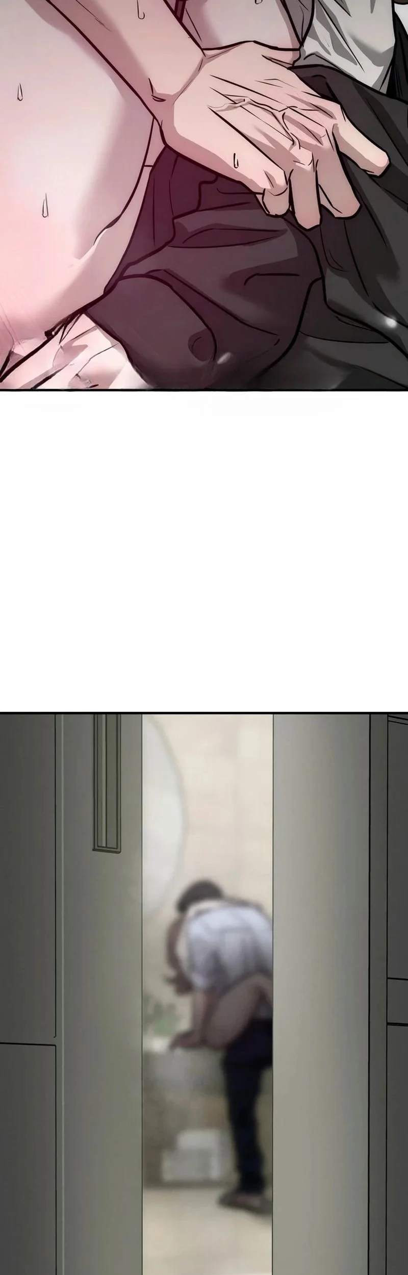 My Desire Is Not a Sin Chapter 3 Gambar 46