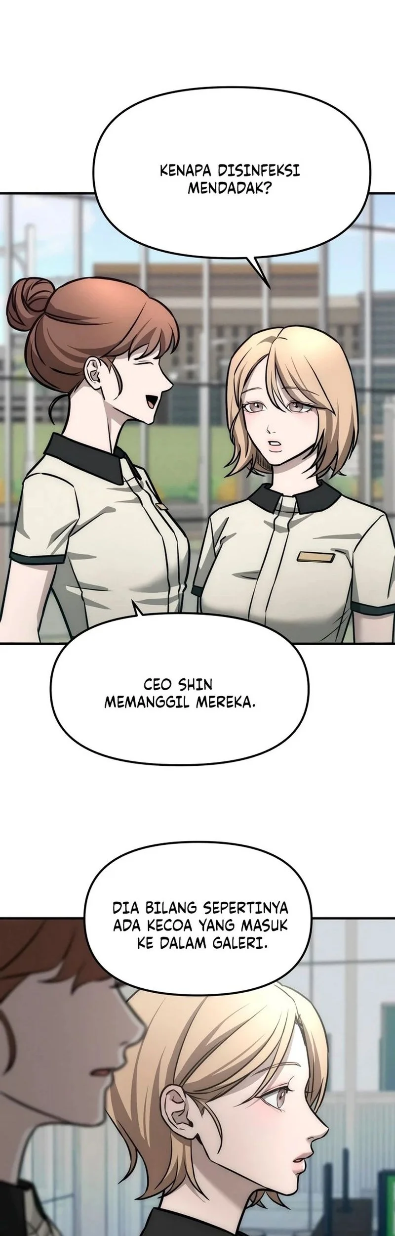 My Desire Is Not a Sin Chapter 3 Gambar 50