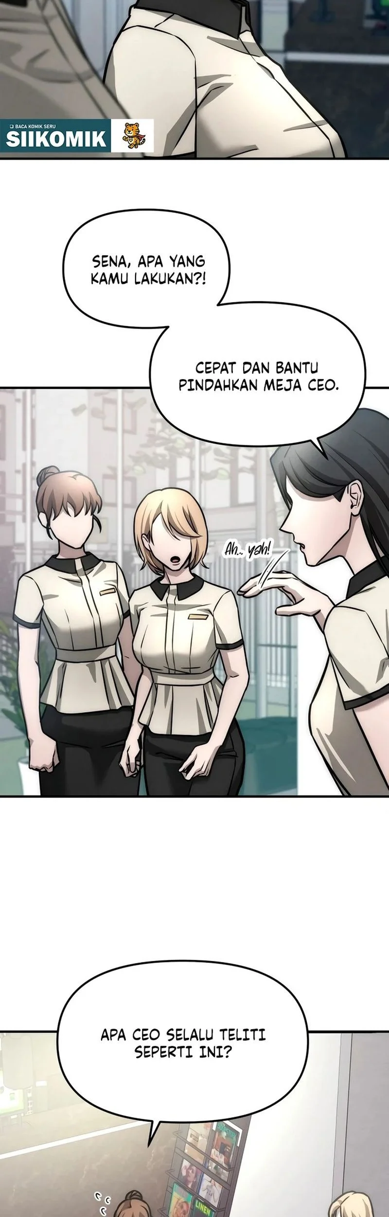 My Desire Is Not a Sin Chapter 3 Gambar 51