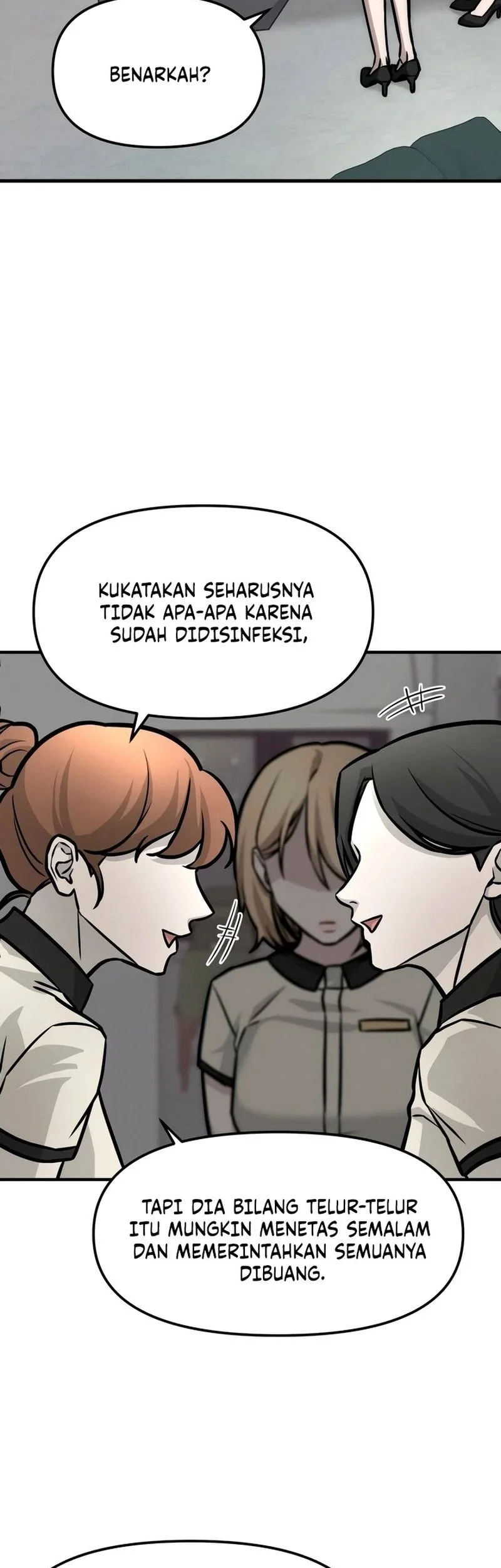 My Desire Is Not a Sin Chapter 3 Gambar 53