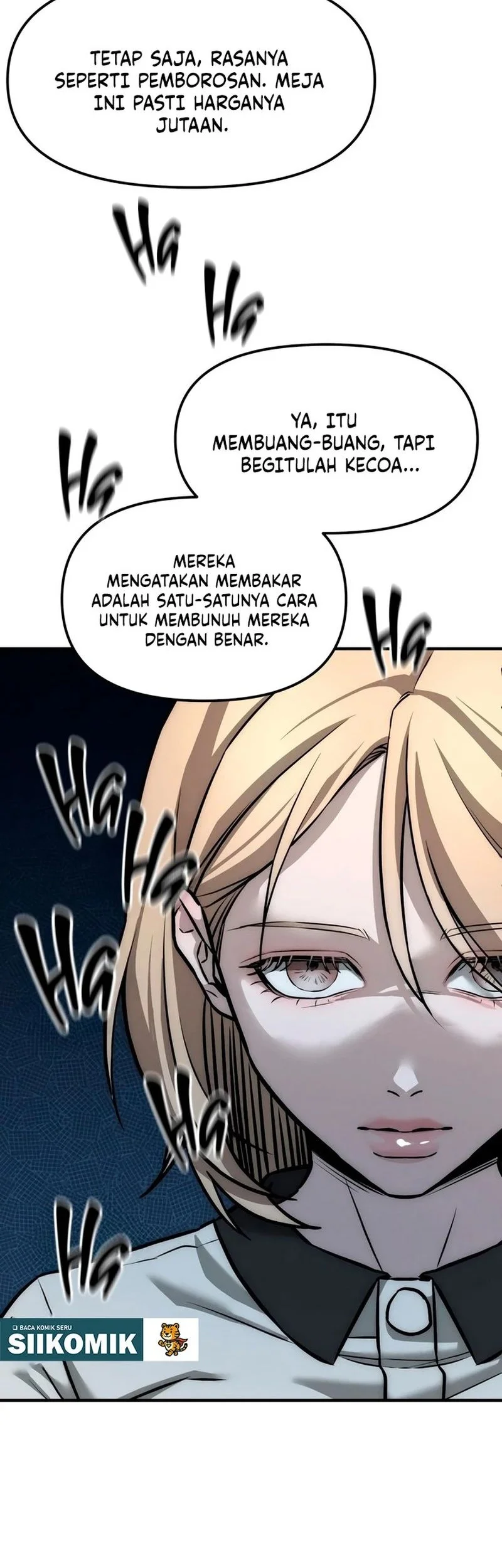 My Desire Is Not a Sin Chapter 3 Gambar 54