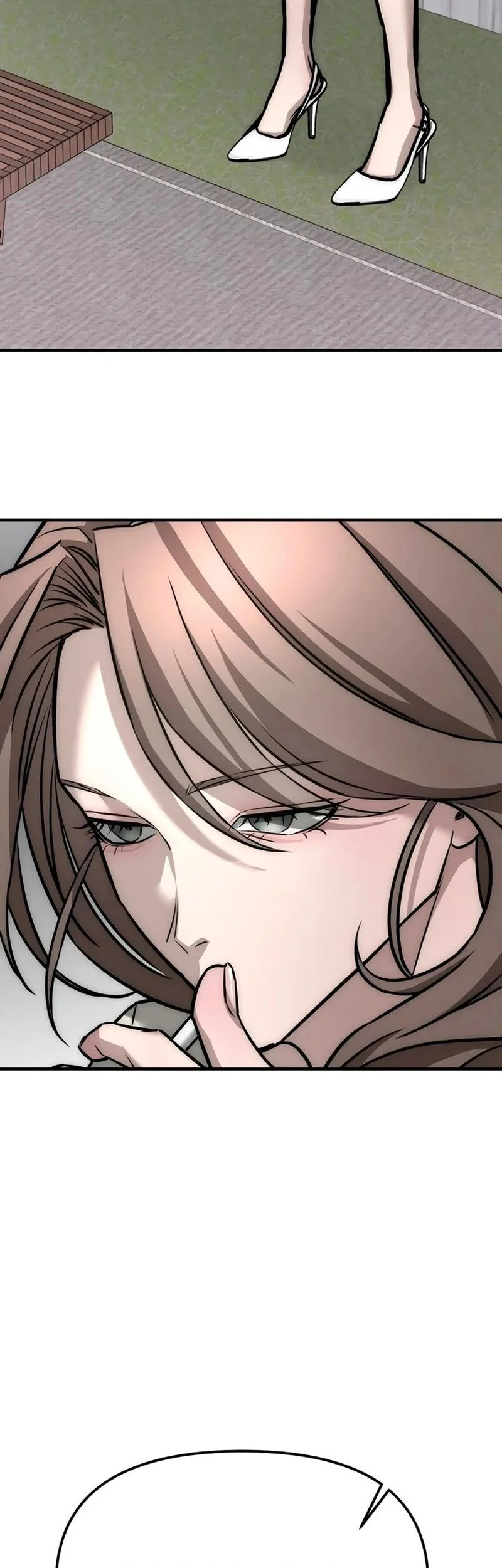 My Desire Is Not a Sin Chapter 3 Gambar 57