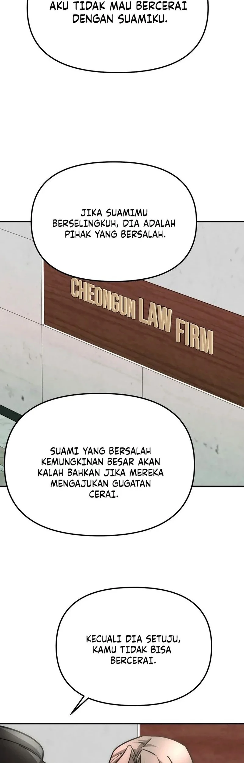 My Desire Is Not a Sin Chapter 3 Gambar 58