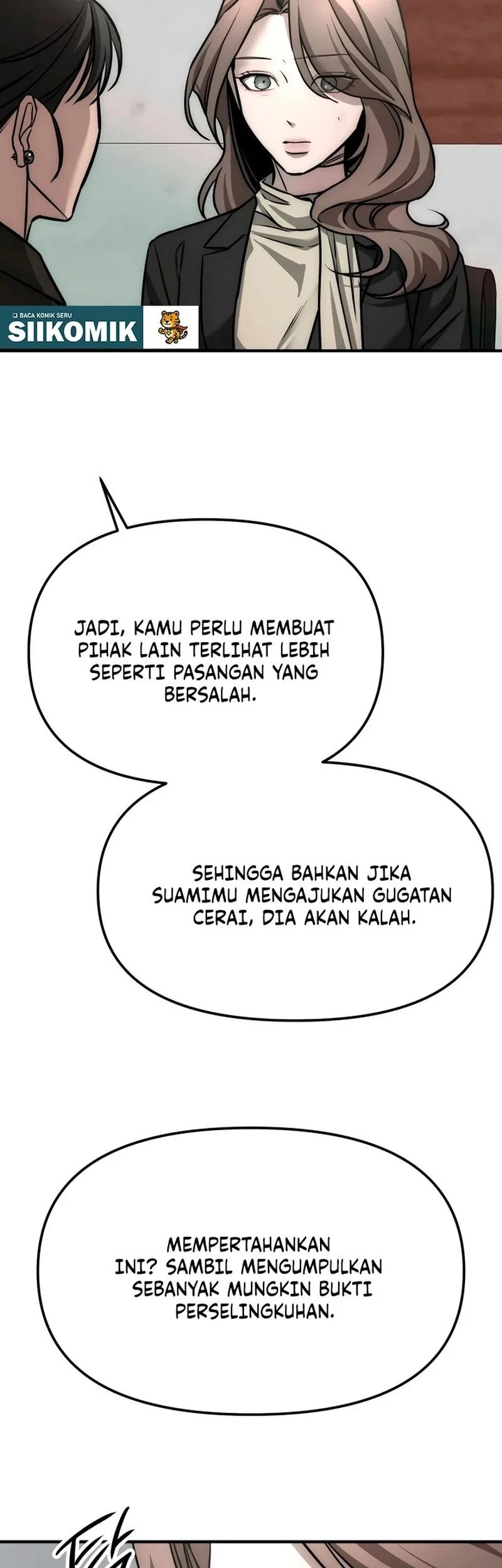 My Desire Is Not a Sin Chapter 3 Gambar 59