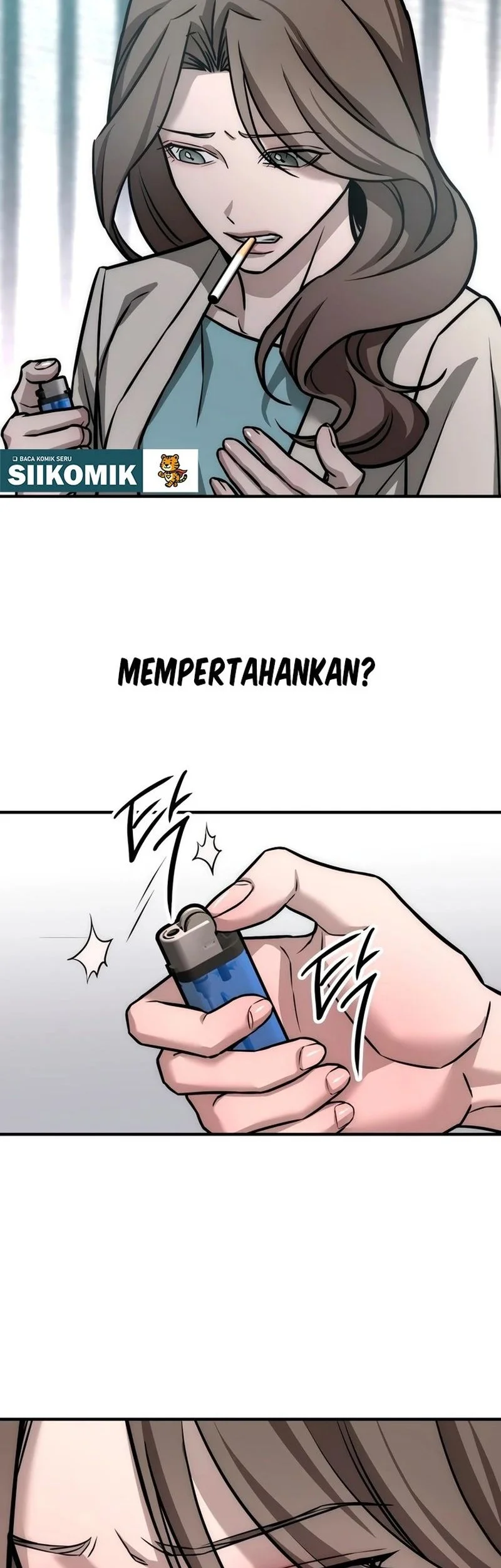 My Desire Is Not a Sin Chapter 3 Gambar 62