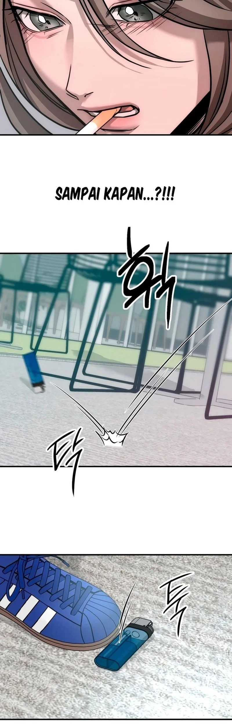 My Desire Is Not a Sin Chapter 3 Gambar 63