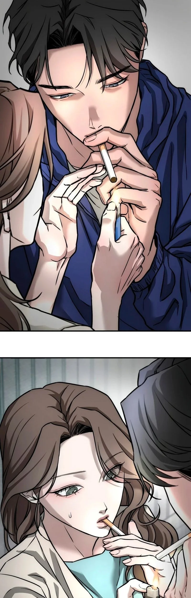 My Desire Is Not a Sin Chapter 3 Gambar 70