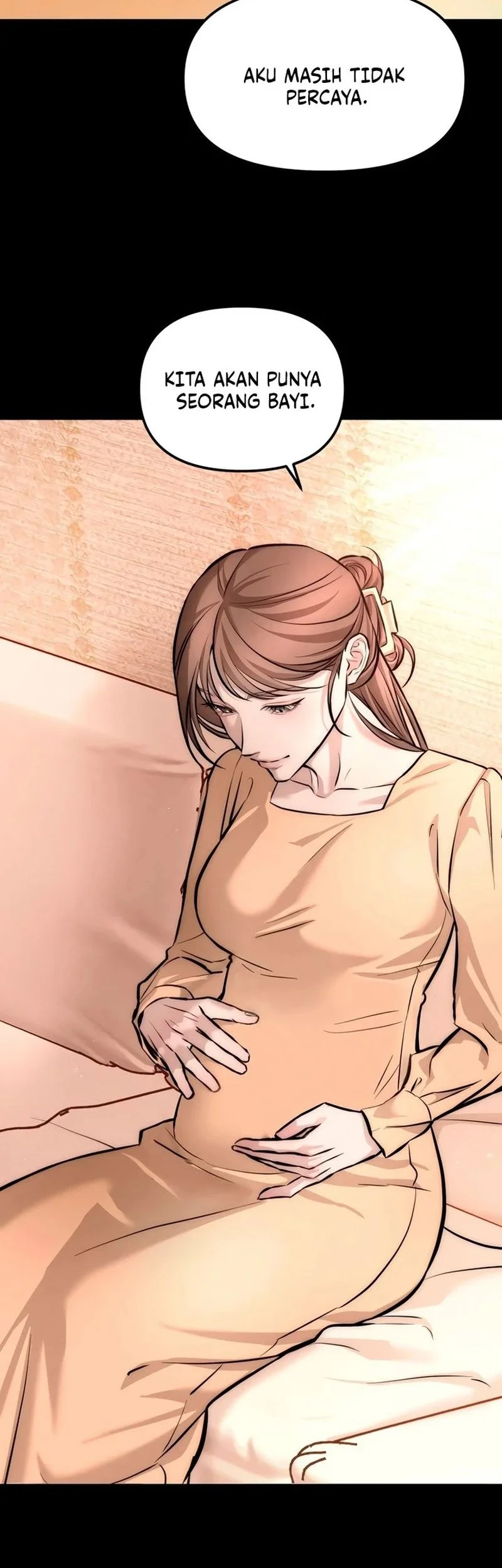 Manga My Desire Is Not a Sin Chapter 3 gambar 2