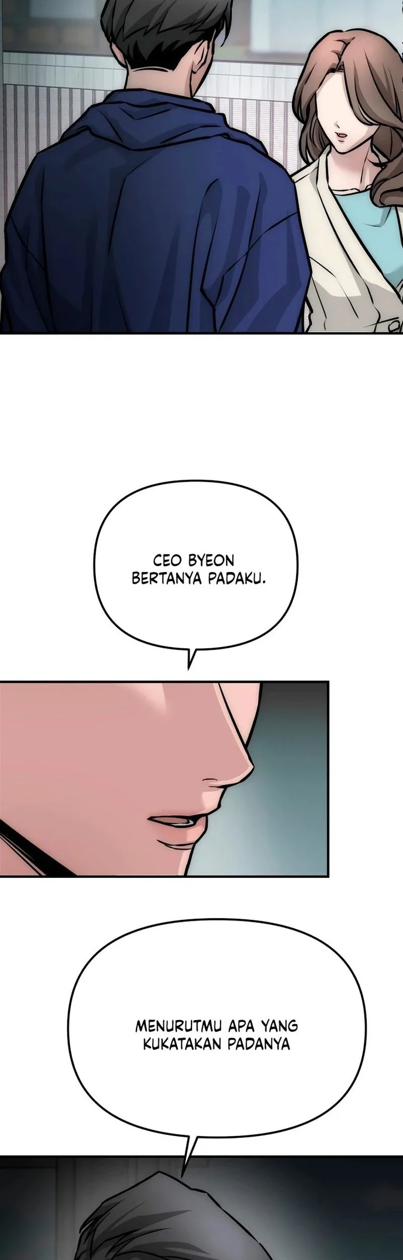 My Desire Is Not a Sin Chapter 3 Gambar 82