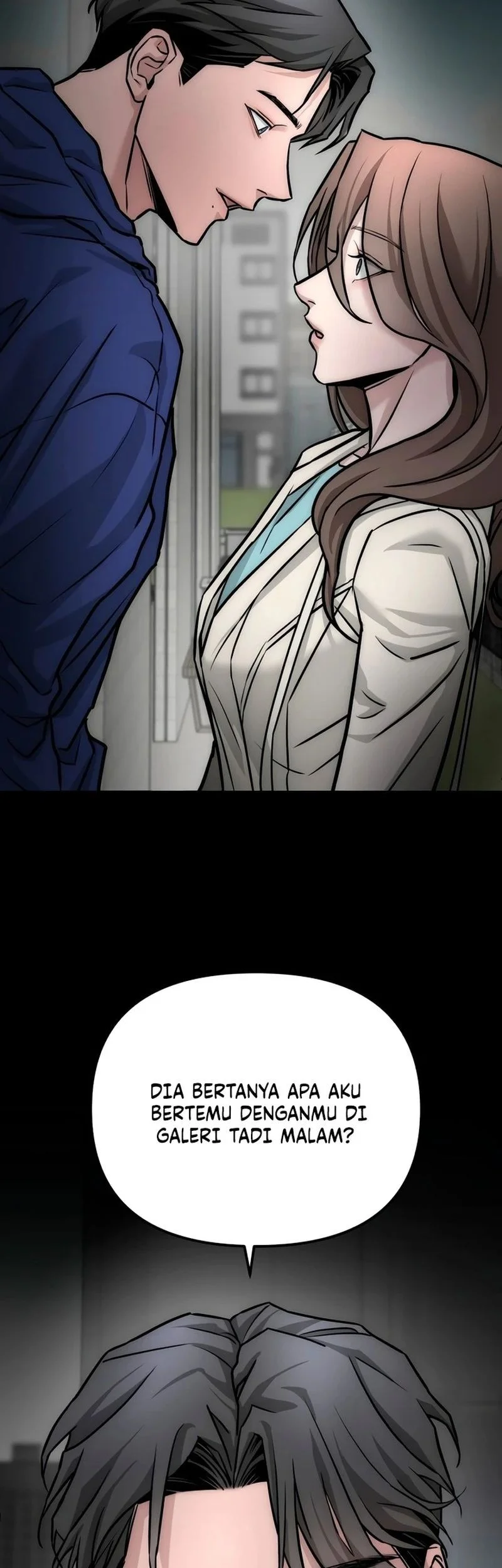 My Desire Is Not a Sin Chapter 3 Gambar 83