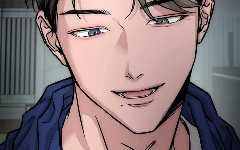 My Desire Is Not a Sin Chapter 3 Gambar 84