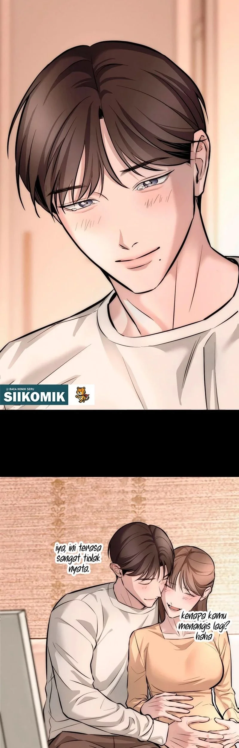 My Desire Is Not a Sin Chapter 3 Gambar 5