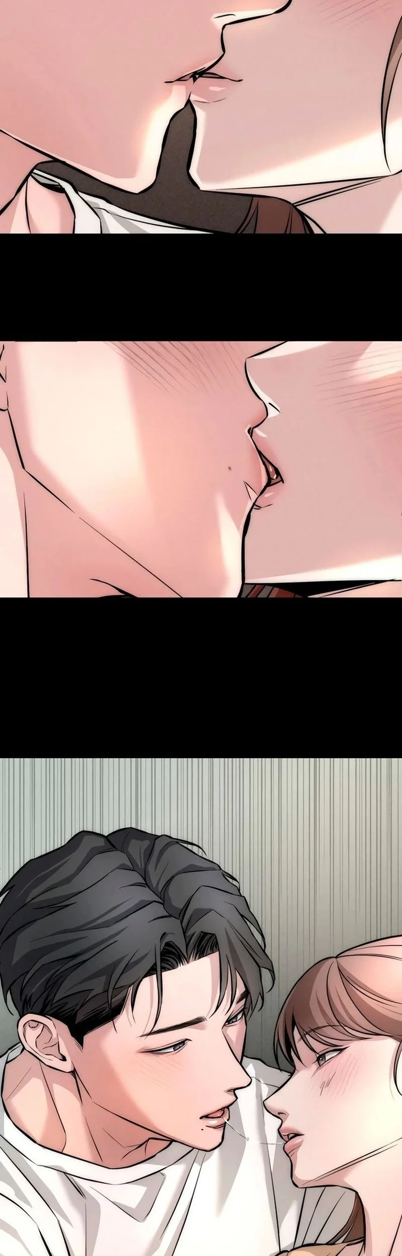 My Desire Is Not a Sin Chapter 3 Gambar 7