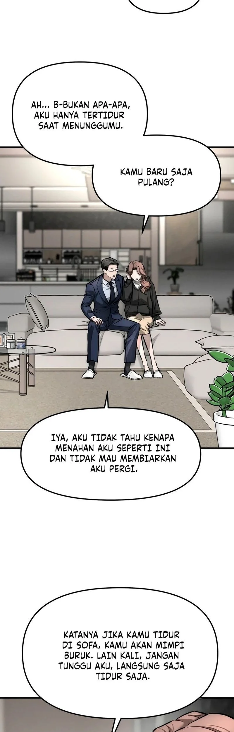 My Desire Is Not a Sin Chapter 3 Gambar 13