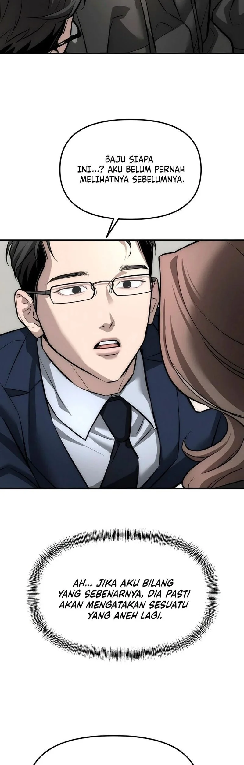 My Desire Is Not a Sin Chapter 3 Gambar 15