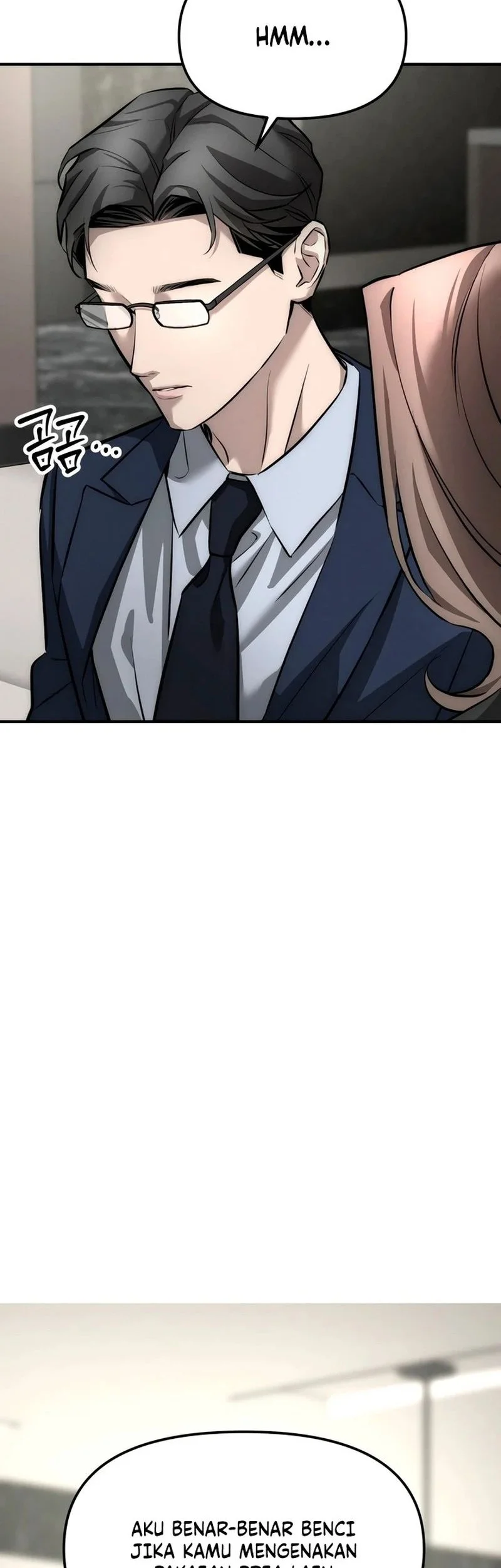 My Desire Is Not a Sin Chapter 3 Gambar 18