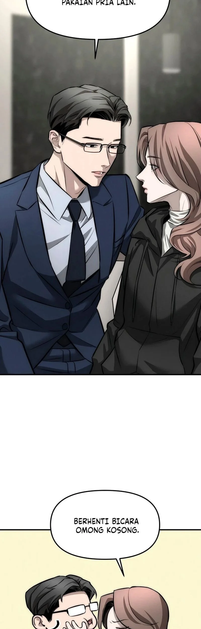 My Desire Is Not a Sin Chapter 3 Gambar 19