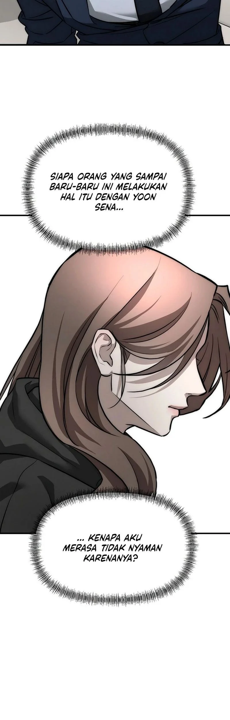 My Desire Is Not a Sin Chapter 3 Gambar 23