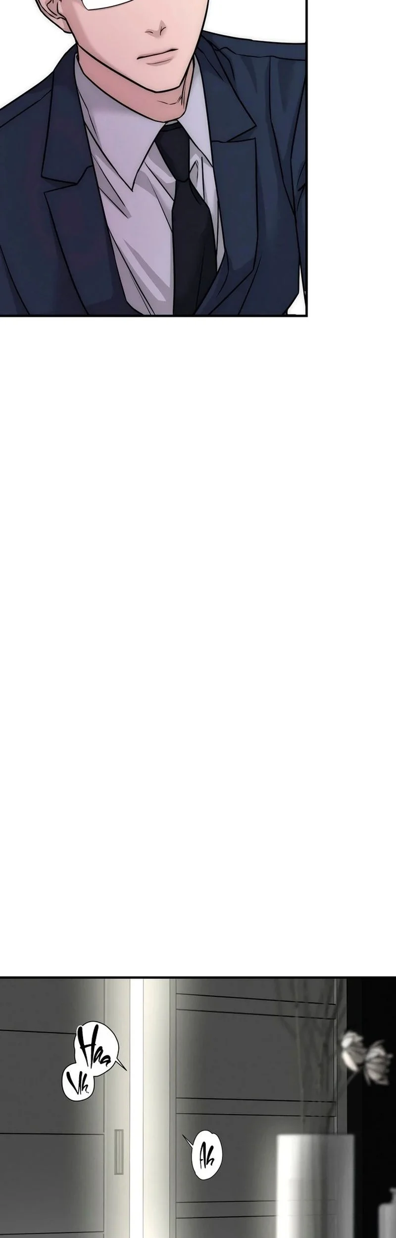 My Desire Is Not a Sin Chapter 3 Gambar 27