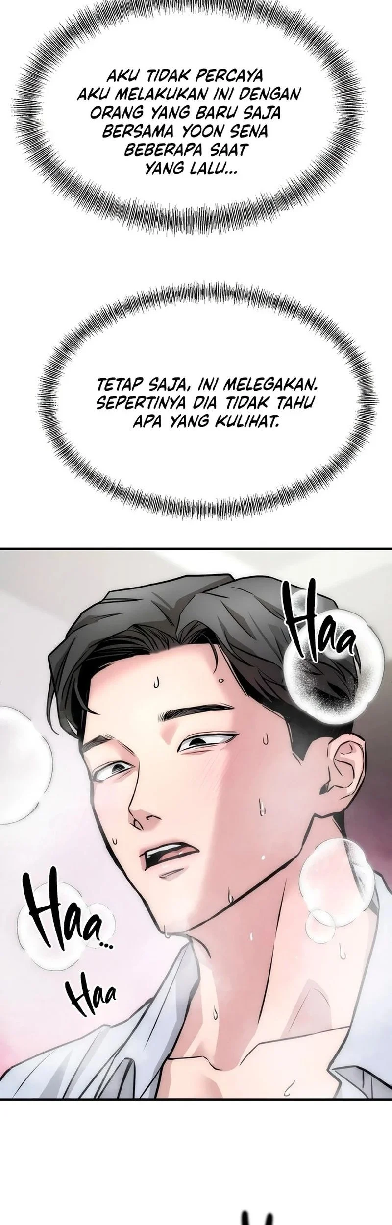 My Desire Is Not a Sin Chapter 3 Gambar 31