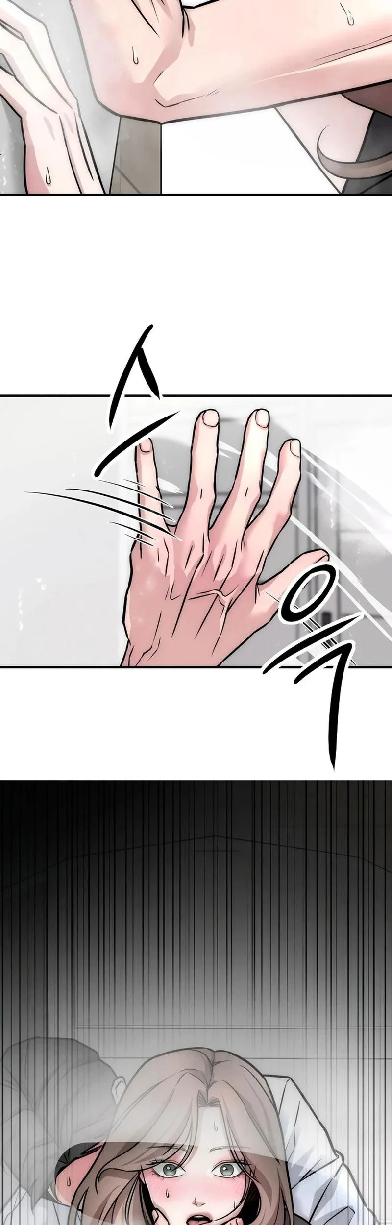 My Desire Is Not a Sin Chapter 3 Gambar 34